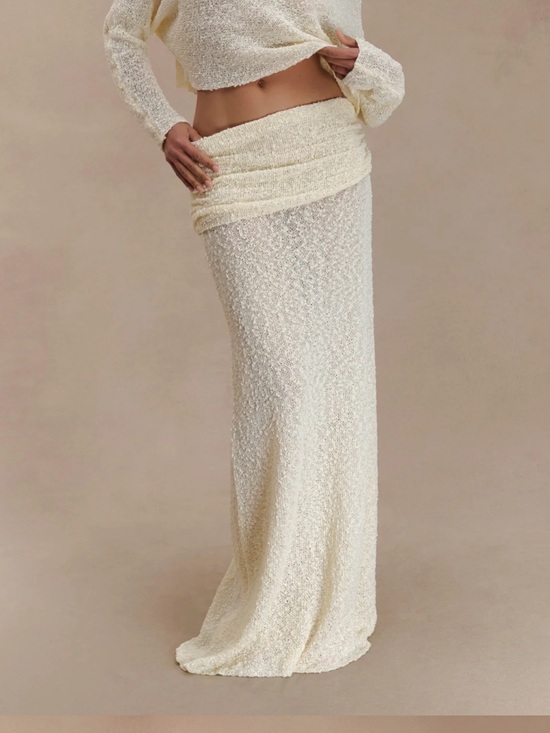 Meshki Dresses & Skirts - Meshki Petra Maxi Skirt